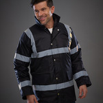 Yoko Security Jacket