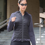 Spiro Ladies Zero Gravity Jacket