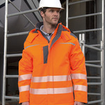 Result Safe-Guard Dynamic Soft Shell Jacket