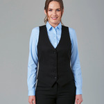 Brook Taverner Ladies One Luna Waistcoat