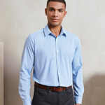 Premier Gingham Long Sleeve Shirt