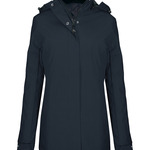 Kariban Ladies Parka Jacket