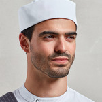 Premier Turn-Up Chef's Hat