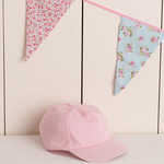 Larkwood Baby/Toddler Cap