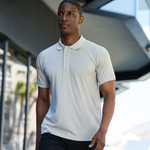 Regatta Coolweave Piqué Polo Shirt