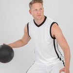 Spiro Basketball Top