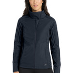 Women's Brink Soft Shell