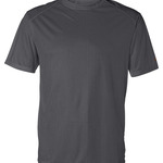 Men's B-Core Sport Shoulders T-Shirt