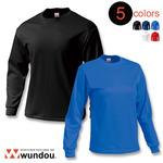 タフドライ長袖シャツ