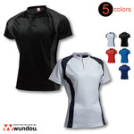 ラグビーシャツ