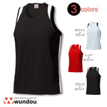 ランニングシャツ