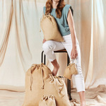 Jute Stuff Bag