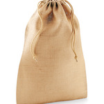 Jute stuff bag