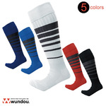 ラグビーソックス