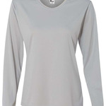 Ladies' Performance Long Sleeve T-Shirt