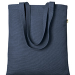 Hemp Blend Simplicity Tote