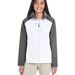 Ladies' Raider Soft Shell Jacket