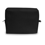 Tammy Waffle Weave Spa Bag