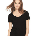 Women's Festival Scoop Neck T-Shirt