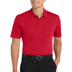 Dry Zone ® UV Micro Mesh Pocket Polo