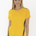 ATC™ PRO TEAM HOME & AWAY LADIES' JERSEY