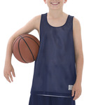 ATC™ PRO MESH REVERSIBLE YOUTH TANK TOP