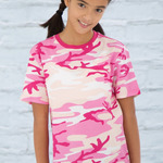 ATC™ EUROSPUN® RING SPUN YOUTH TEE