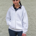 ATC™ EVERYDAY FLEECE FULL ZIP HOODIE