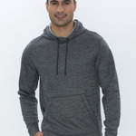 ATC™ DYNAMIC HEATHER FLEECE HOODIE