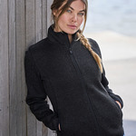 Ladies' Outdoor Fleece