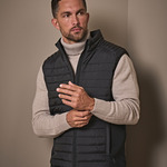 Men's Crossover Bodywarmer
