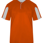 Men's Striker Placket
