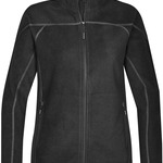 Women's Reactor Fleece Shell
