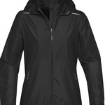 Women's Nautilus Shell