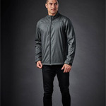 Men's Endurance Softshell
