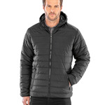 Men's Soft Padded Jacket