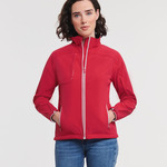 Ladies' Bionic Softshell Jacket
