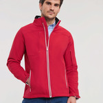 Men's Bionic Softshell Jacket