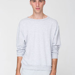 RSAFS416 Drop-Shoulder French Terry Sweatshirt