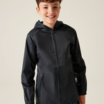 Kid's Pro Stormbreak Waterproof Jacket