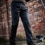 Pro Packaway Breathable Overtrouser