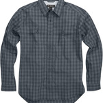 Men's Paseo Plaid Shirt