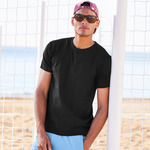 Men's Iconic 195 Ring Spun Premium T