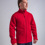 Pro 2-layer softshell