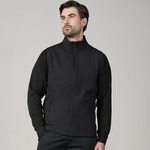Pro 2-layer softshell gilet