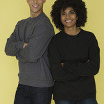 ATC™ EVERYDAY FLEECE CREWNECK SWEATSHIRT