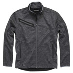 Men's Atlas Sweater Fleece Full-Zip Jacket