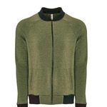 Unisex Malibu Bomber Jacket