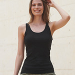 Women's feel good stretch vest