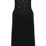 Women's TriDri® 'laser cut' vest